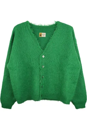 SAINT MXXXXXX Cardigan
