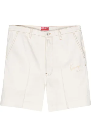 Kenzo Shorts denim Creations