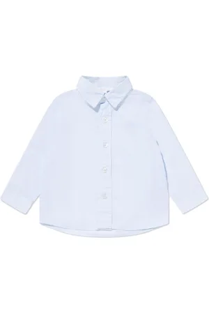 PATACHOU Camicia con ricamo