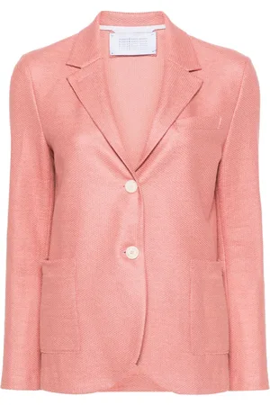 Harris Wharf London Blazer monopetto