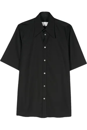 Maison Margiela Camicia con logo