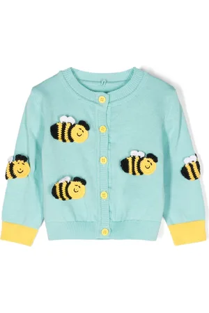 Stella McCartney Cardigan Bee