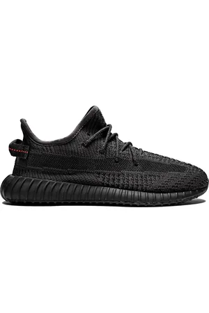 adidas Sneakers Yeezy Boost 350 V2 Kids "Black"