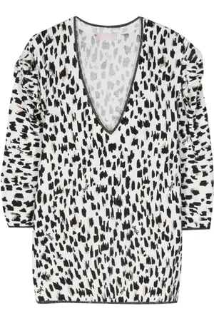 Liu Jo Top con scollo a V