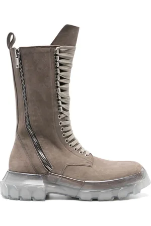 Rick Owens Stivali