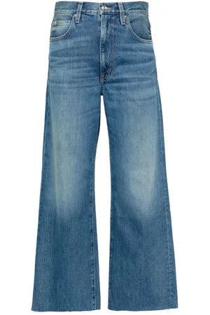 SLVRLAKE Jeans dritti