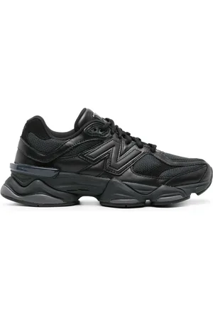 New Balance Sneakers 9060 in pelle