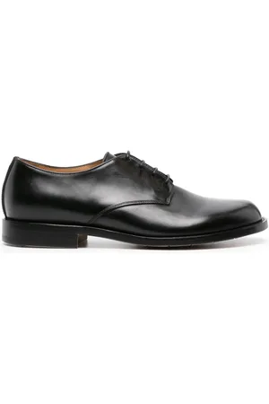Premiata Derby in pelle