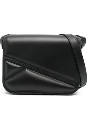 Wandler Borsa a spalla Medium Oscar Trunk