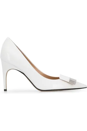 Sergio Rossi Pumps sr1