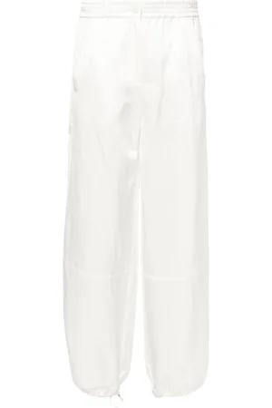Dorothee Schumacher Pantaloni con coulisse