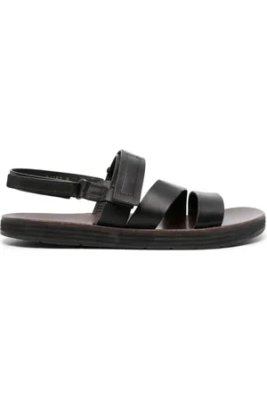 Premiata Sandali con strappo