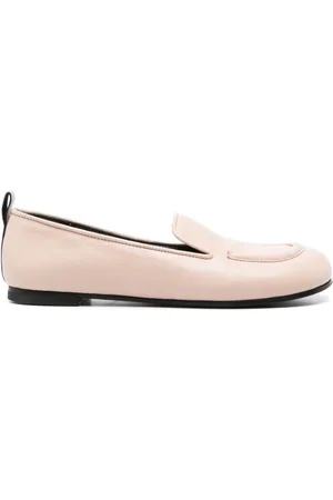 Premiata Ballerine con punta quadrata