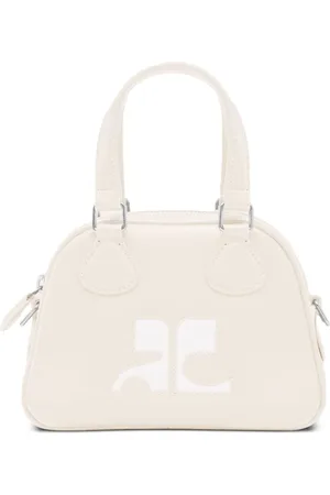 Courrèges Borsa mini