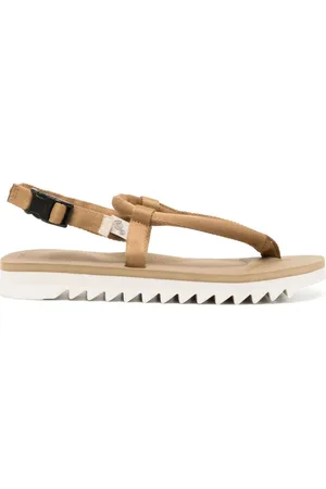 SUICOKE Sandali Kat-3 con cinturino posteriore