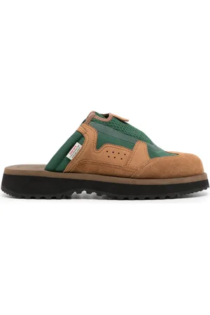 SUICOKE Sandali slides Boma