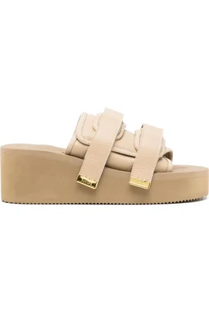 SUICOKE Sandali Moto Acab 65mm