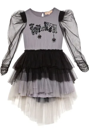 Tutu Du Monde Abito Wicked Wednesday con tutù