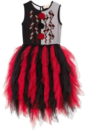 Tutu Du Monde Abito Hello Scream Tutu