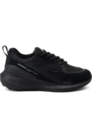 Lacoste Sneakers con stampa