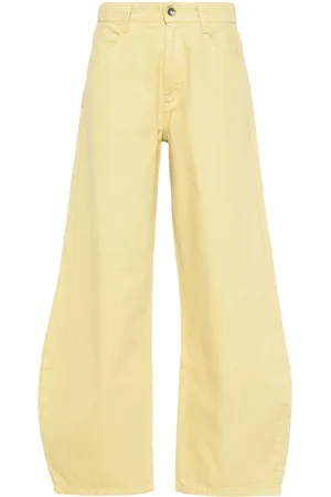 HENRIK VIBSKOV Jeans dritti Pipette