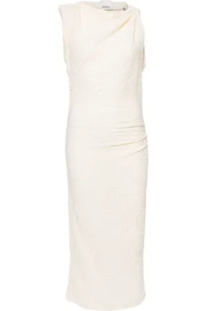 Isabel Marant Abito midi Franzy