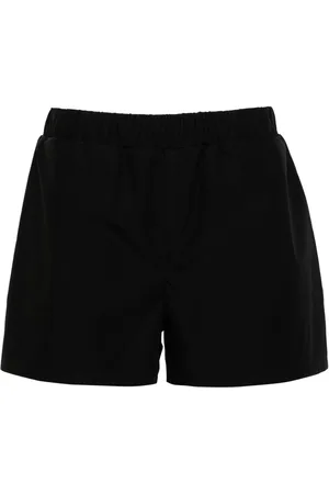 RIER Shorts con vita elasticizzata