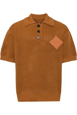 MCM Polo con applicazione
