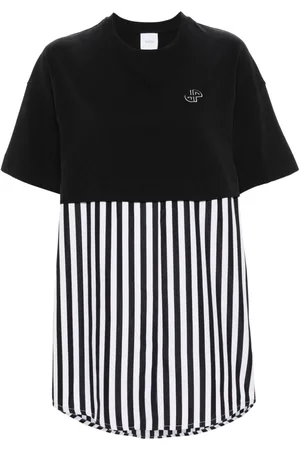 Patou Abito modello T-shirt Hybrid