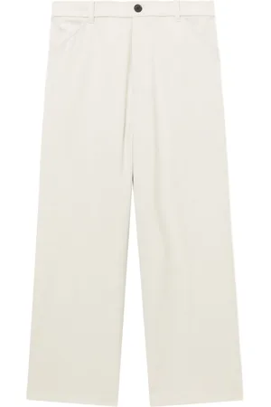 FIVE CM Pantaloni a gamba ampia