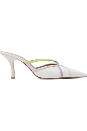 MALONE SOULIERS Mules a punta