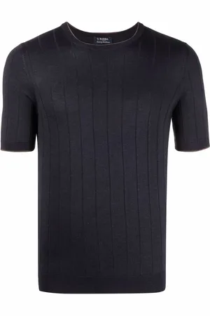 BARBA T-shirt a coste