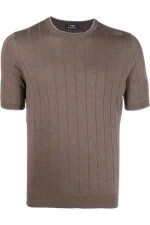 BARBA T-shirt a coste