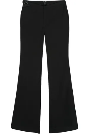KSUBI Pantaloni svasati