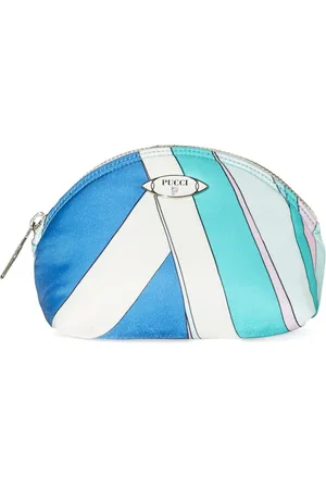 Puccini Trousse make up con stampa