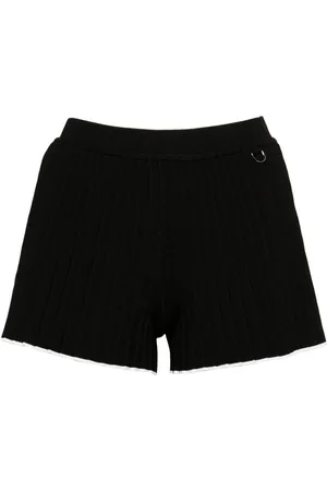 Jacquemus Shorts Le Short plissé