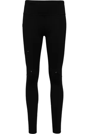 On Running Leggings a vita alta