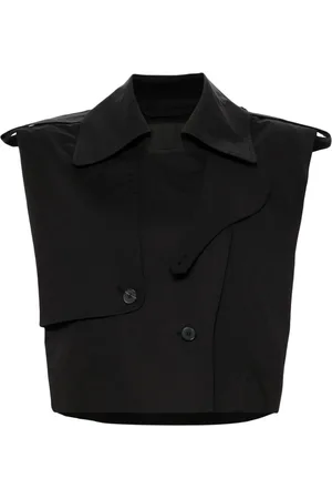 JNBY Top stile trench