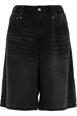 JNBY Shorts denim boyfriend