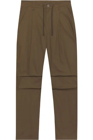 JOHN ELLIOTT Pantaloni dritti Studio
