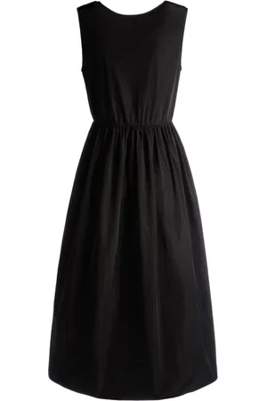 Bally Abito midi smanicato