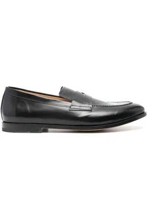 Premiata Mocassini in pelle
