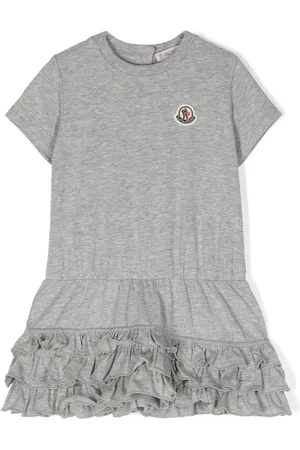 Moncler Abito con applicazione