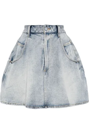 JNBY Gonna denim svasata