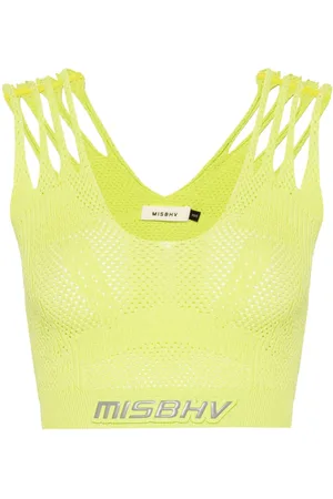 MISBHV Top corto Future