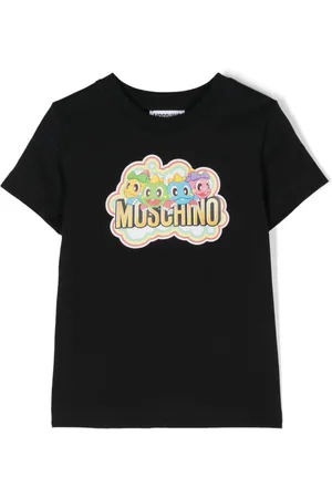 Moschino T-shirt x Taito™