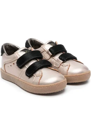 PèPè Sneakers con strappo