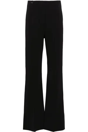 Jacquemus Pantaloni svasati Apollo