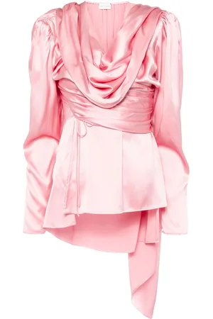 MAGDA BUTRYM Blusa con maniche lunghe