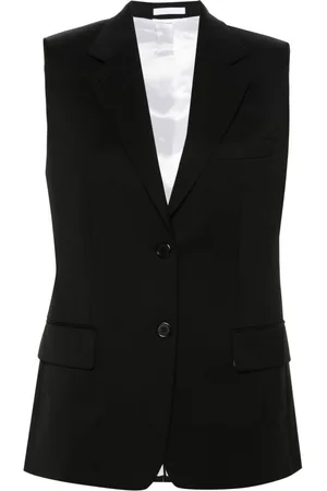 Helmut Lang Gilet sartoriale